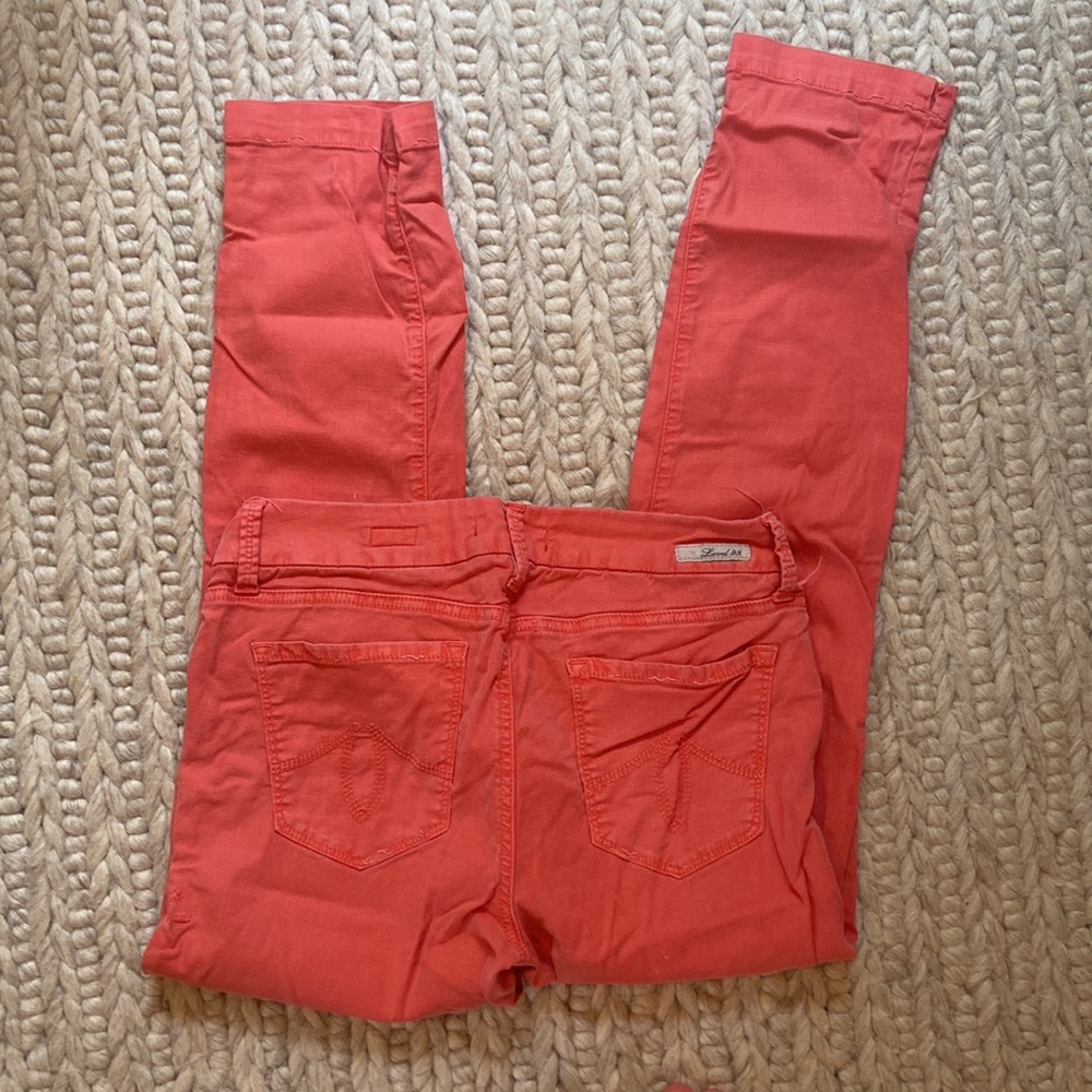 size 28 level 99 - Picture 2 of 2
